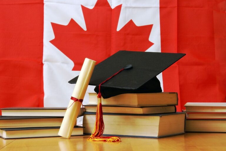 British Columbia announces restrictions to international students enrolment