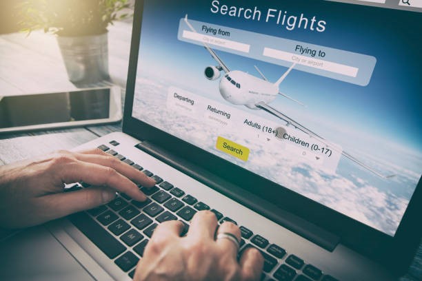 Check many airline sites