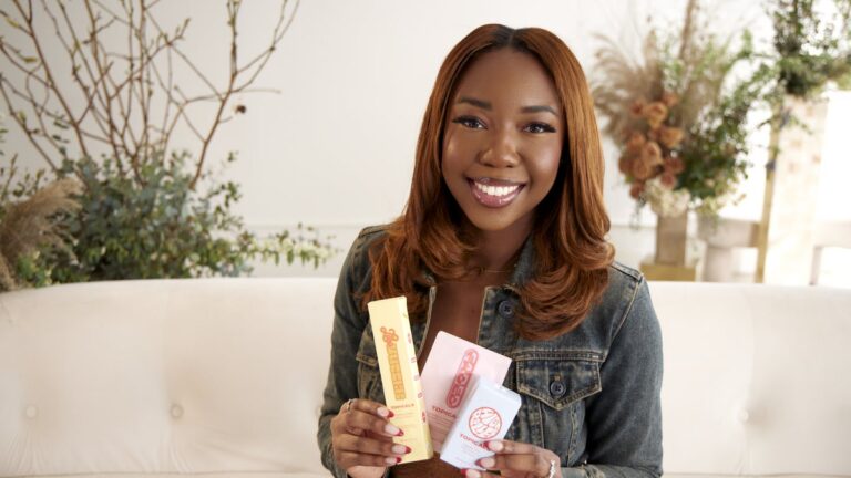 Olamide Olowe: Nigerian-American Businesswoman Making Waves In The Beauty Industry