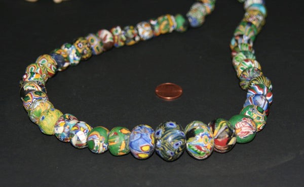 Jewellery and bead making