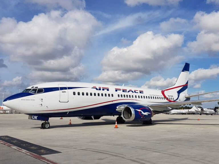 Air Peace