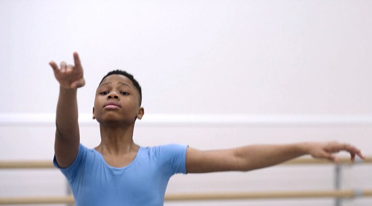 Anthony Madu: Inspiring Journey Of ‘Nigeria’s Ballet Boy’ From Lagos To England