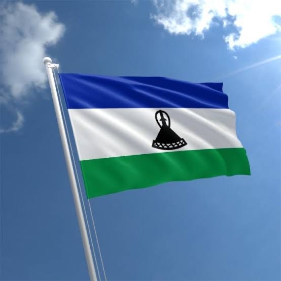 Lesotho