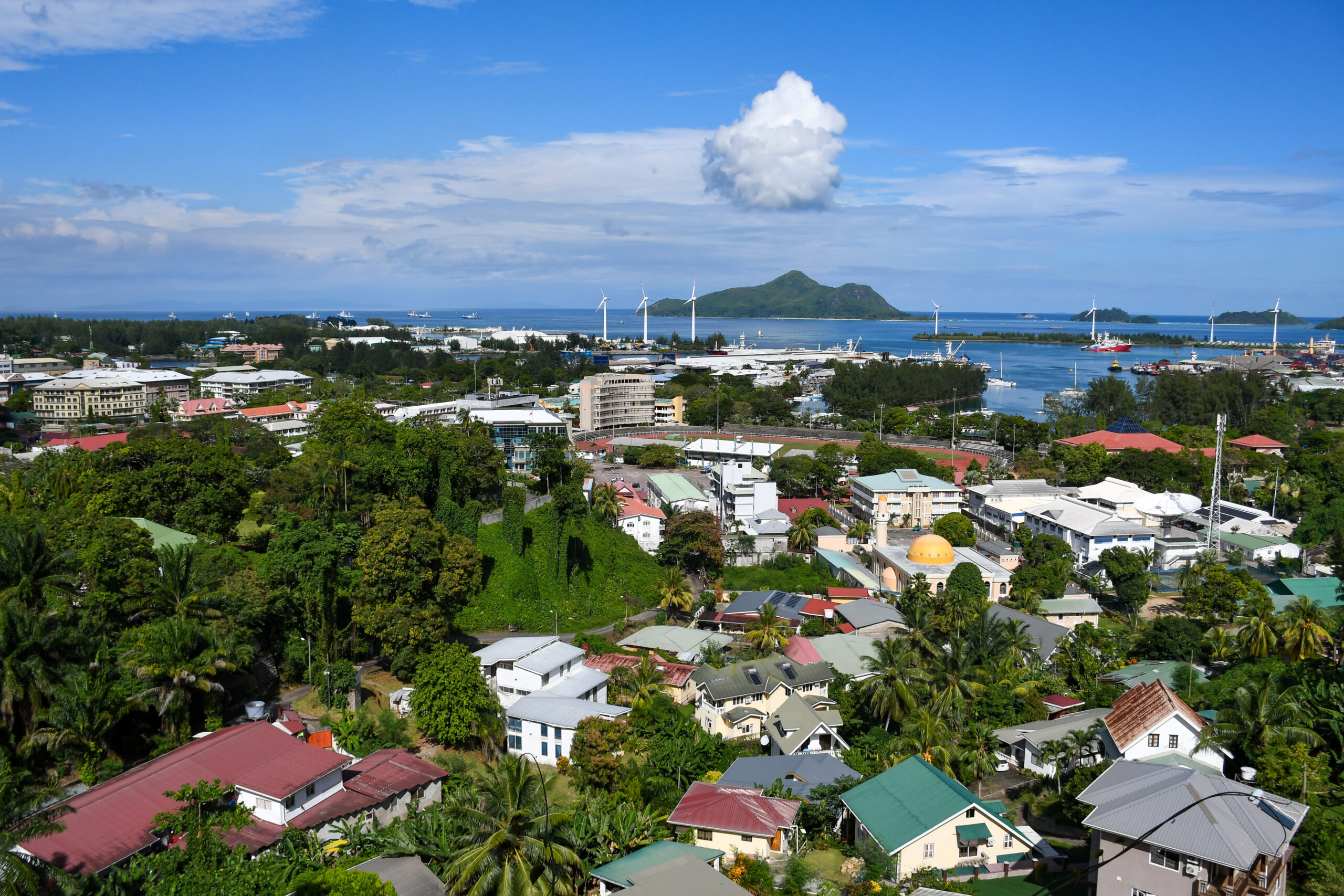 Seychelles