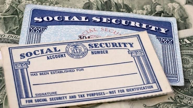 Apply for a Social Security number