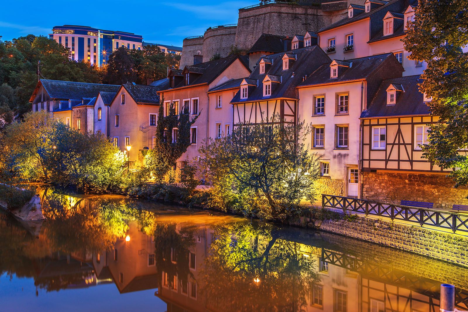 Luxembourg