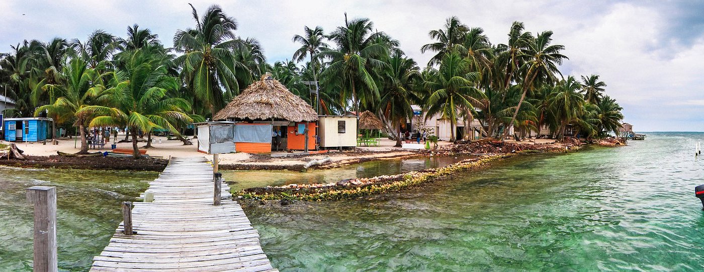 Belize